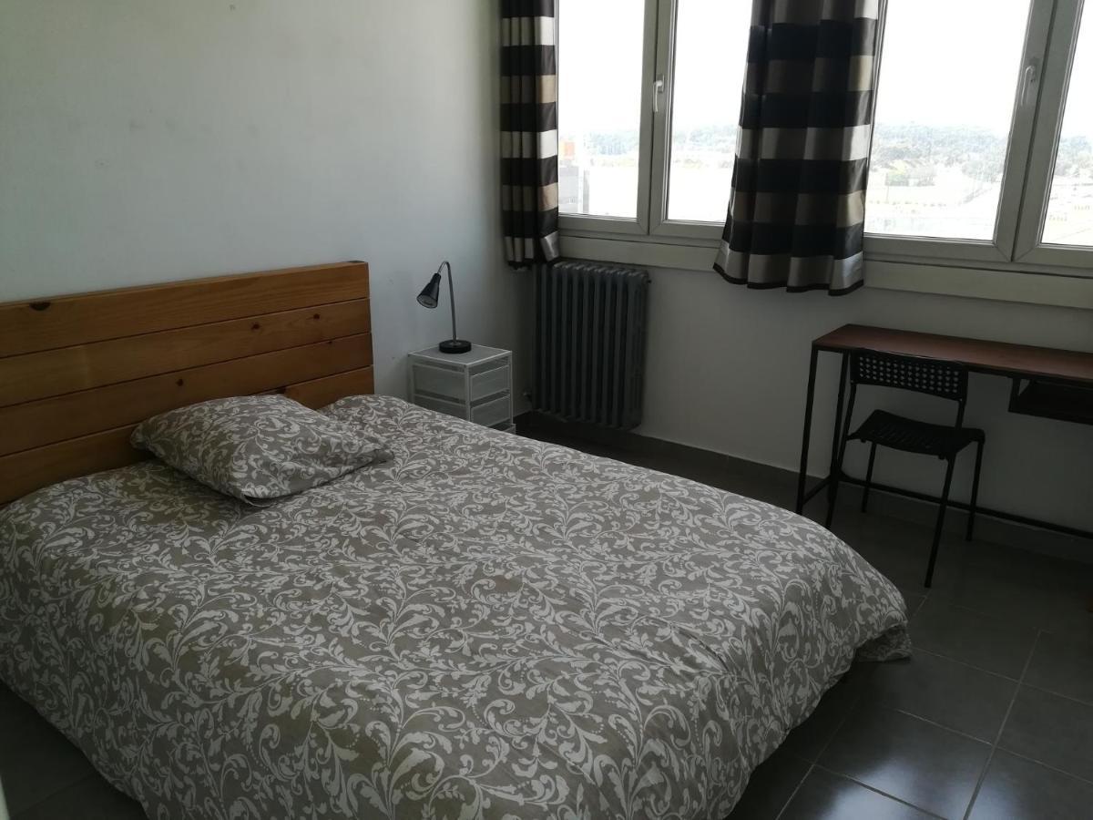 Appartement Toulon 3 chbres vue sur la Rade Extérieur photo
