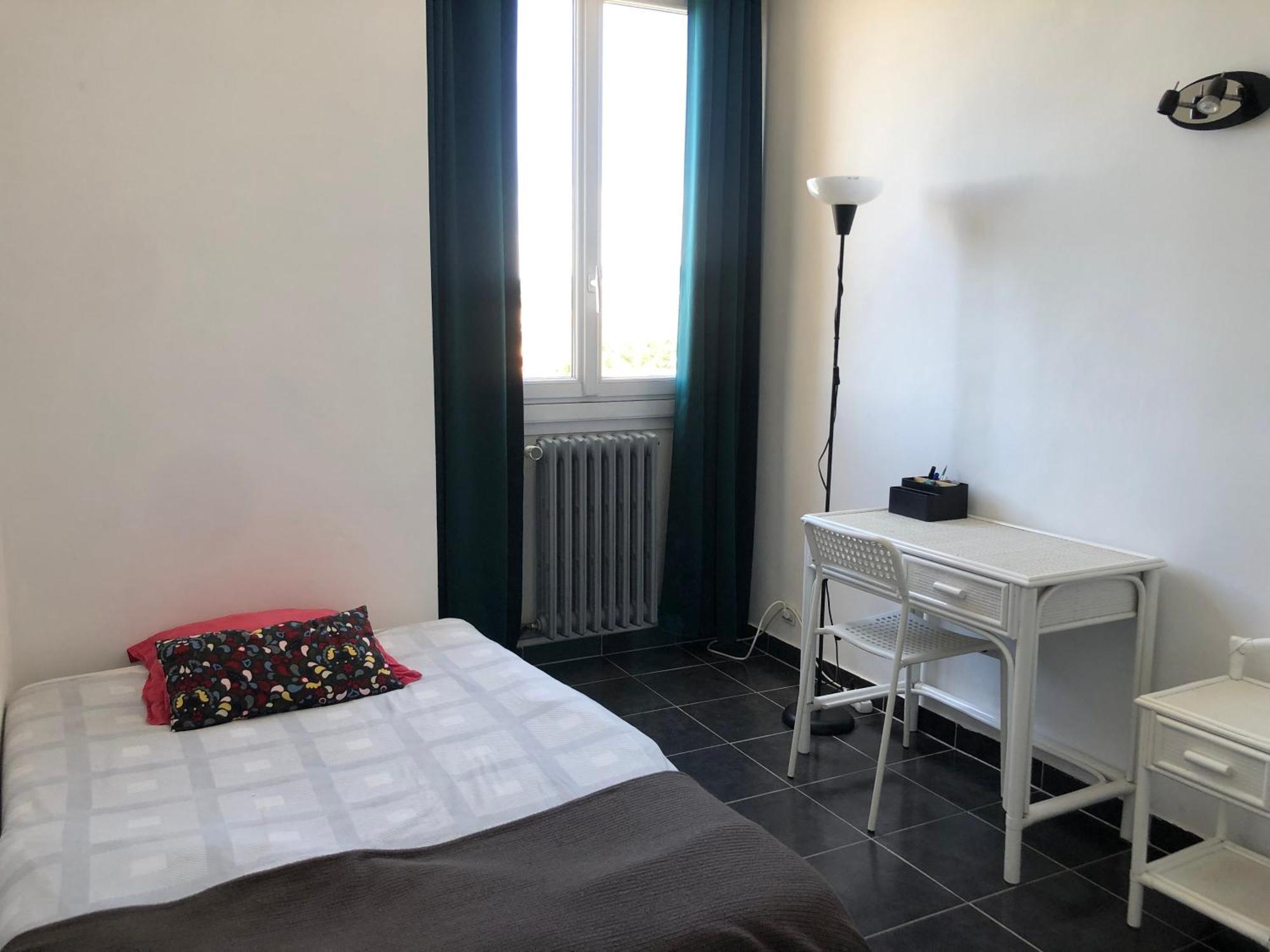 Appartement Toulon 3 chbres vue sur la Rade Extérieur photo